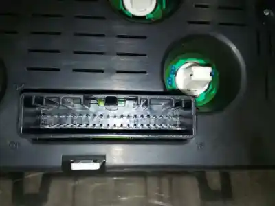 Peça sobressalente para automóvel em segunda mão quadrante por renault grand modus authentique referências oem iam 8200668078 ns0224292 281198451