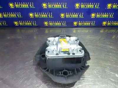 Peça sobressalente para automóvel em segunda mão airbag dianteiro esquerdo por renault grand modus authentique referências oem iam 8200644859  8200466490
