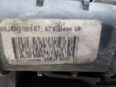 Автозапчастина б/у водяний радіатор для ford c-max (cb3) ghia посилання на oem iam 3m5h8005tl  