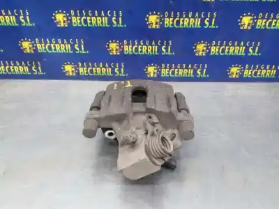 Peça sobressalente para automóvel em segunda mão pinça de travão traseira esquerda por ford c-max (cb3) ghia referências oem iam   