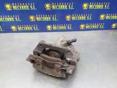 Peça sobressalente para automóvel em segunda mão pinça de travão traseira esquerda por ford c-max (cb3) ghia referências oem iam   