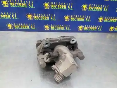 Peça sobressalente para automóvel em segunda mão pinça de travão traseira esquerda por ford c-max (cb3) ghia referências oem iam   