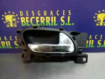 Pezzo di ricambio per auto di seconda mano  per PEUGEOT 407 ST Confort Riferimenti OEM IAM   