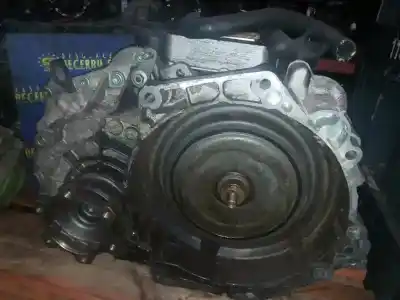 Peça sobressalente para automóvel em segunda mão CAIXA DE VELOCIDADE EXPLODIDA por VOLKSWAGEN GOLF V BERLINA (1K1)  Referências OEM IAM HQL  
