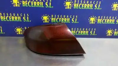 Pièce détachée automobile d'occasion FEU ARRIÈRE GAUCHE pour ALFA ROMEO 166  Références OEM IAM 0060597302  