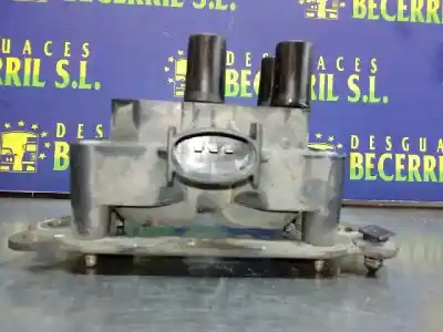 Автозапчастина б/у котушка запалювання для ford ka (ccq) ka 1 посилання на oem iam 988f12029ba 1s7g12029ac 0221503491
