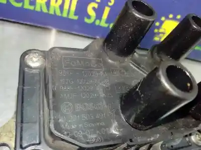 Автозапчастина б/у котушка запалювання для ford ka (ccq) ka 1 посилання на oem iam 988f12029ba 1s7g12029ac 0221503491
