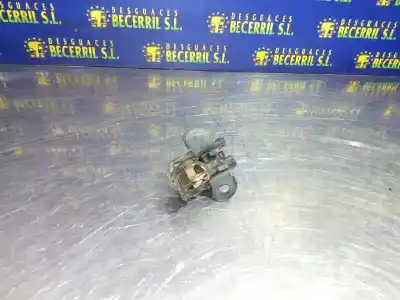 Peça sobressalente para automóvel em segunda mão FECHADURA DA PORTA TRASEIRA DIREITA por RENAULT KANGOO (F/KC0)  Referências OEM IAM 7700307271  