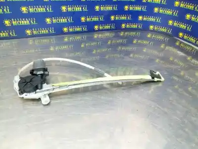 Автозапчастина б/у регулятор вікна передній лівий для RENAULT SCENIC (JA..) 1.9 DTI RT Посилання на OEM IAM   
