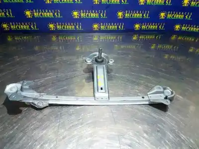 Second-hand car spare part REAR LEFT WINDOW REGULATOR for OPEL ASTRA H BERLINA  OEM IAM references   