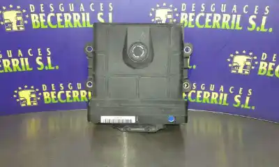 Recambio de automóvil de segunda mano de CENTRALITA CAMBIO AUTOMATICO para VOLKSWAGEN PASSAT BERLINA (3C2)  referencias OEM IAM 09G927750T MFCC000238 H38S0760AW7