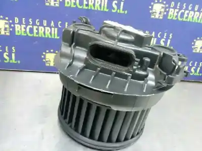 Second-hand car spare part heater blower motor for citroen c3 (s desde 09/2009) 1.4 hdi oem iam references 94613480014