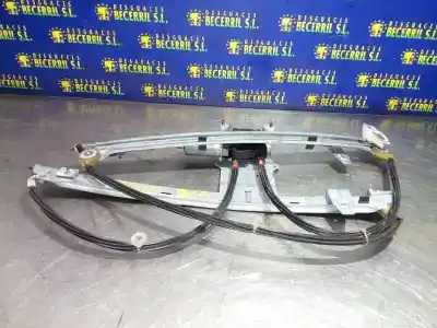 Gebrauchtes Autoersatzteil Fensterheber Vorne Rechts zum CITROEN XSARA PICASSO 2.0 HDi SX OEM-IAM-Referenzen   