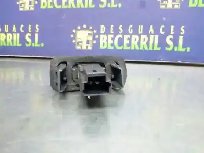 Автозапчастина б/у реєстрація пілот для citroen c3 (s desde 09/2009) 1.4 hdi посилання на oem iam   