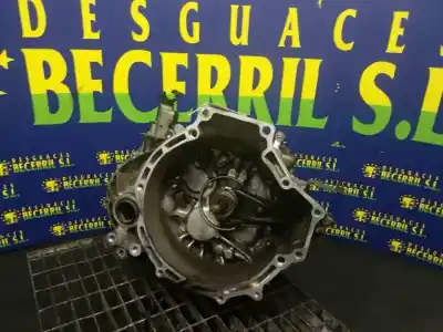 Автозапчастина б/у  для MAZDA 3 BERLINA (BK)  Посилання на OEM IAM RF7J,D/RF  