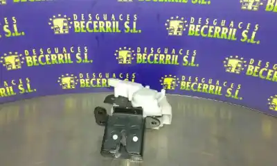 Автозапчастина б/у  для MAZDA 3 BERLINA (BK)  Посилання на OEM IAM BP4K62310D  