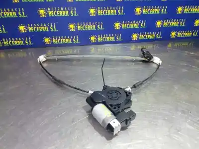 Автозапчастина б/у  для MAZDA 3 BERLINA (BK)  Посилання на OEM IAM BP4L72560D  