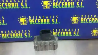 Автозапчасти б/у БЛОК ПРЕДВАРИТЕЛЬНОГО НАГРЕВАНИЯ за OPEL ASTRA H CARAVAN  ссылки OEM IAM 55354141  51299018A