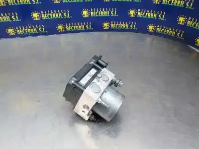 Pezzo di ricambio per auto di seconda mano abs per renault modus fantasy riferimenti oem iam 8200129951