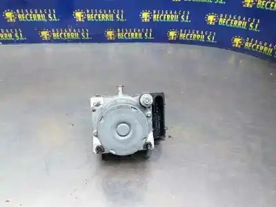 Peça sobressalente para automóvel em segunda mão abs por renault modus fantasy referências oem iam 8200129951  0265231359