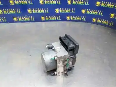 Peça sobressalente para automóvel em segunda mão abs por renault modus fantasy referências oem iam 8200129951  0265231359