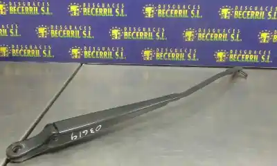 Pezzo di ricambio per auto di seconda mano braccio tergicristallo anteriore sinistro per renault modus fantasy riferimenti oem iam 8200360823a