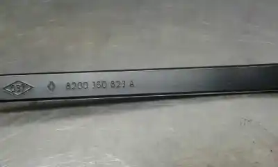Second-hand car spare part left front windshield wiper arm for renault modus fantasy oem iam references 8200360823a  