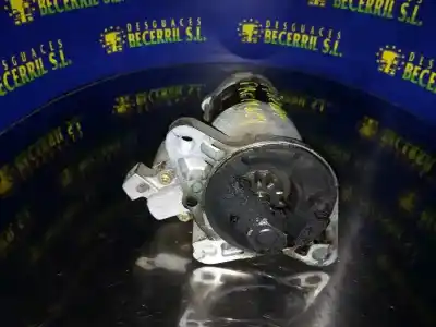 Peça sobressalente para automóvel em segunda mão Motor De Arranque por MAZDA PREMACY (CP) TD Exclusive (74kW) Referências OEM IAM   