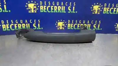 Автозапчасти б/у НАРУЖНАЯ РУКОЯТКА ПЕРЕДНЯЯ СПРАВА за RENAULT CLIO III  ссылки OEM IAM   