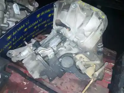 Piesă de schimb auto la mâna a doua cutie de viteze pentru fiat bravo (182) 2.0 20v / 20v 155 hgt referințe oem iam 7433701  