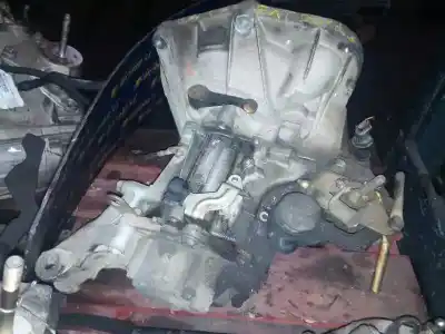 Piesă de schimb auto la mâna a doua cutie de viteze pentru fiat bravo (182) 2.0 20v / 20v 155 hgt referințe oem iam 7433701  