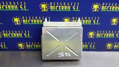 Pièce détachée automobile d'occasion BOITIER DE COMMANDE BOÎTE DE VITESSE AUTOMATIQUE pour VOLVO S60 BERLINA  Références OEM IAM P30735493  00008863A2