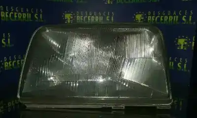 Peça sobressalente para automóvel em segunda mão FAROL / FAROLIM ESQUERDO por RENAULT EXPRESS  Referências OEM IAM   