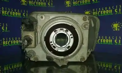 Pezzo di ricambio per auto di seconda mano faro anteriore sinistro per renault express f40a riferimenti oem iam   