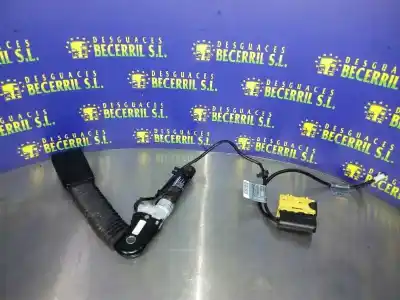 Tweedehands auto-onderdeel rechter airbagspoorspanner voor bmw serie 3 berlina (e46) 320d oem iam-referenties 8257788r  563067417 c
