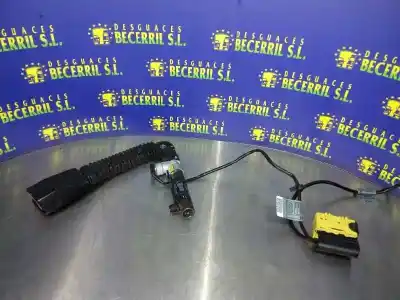 Tweedehands auto-onderdeel rechter airbagspoorspanner voor bmw serie 3 berlina (e46) 320d oem iam-referenties 8257788r  563067417 c