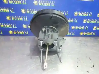 Peça sobressalente para automóvel em segunda mão servo freio por peugeot 407 st sport referências oem iam 9657237180  