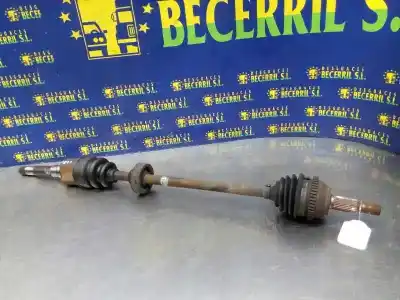 Second-hand car spare part front right transmission for chrysler neon (pl) 2.0 le oem iam references 