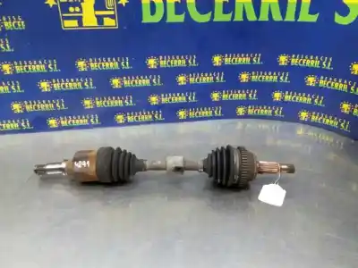Second-hand car spare part front left transmission for chrysler neon (pl) 2.0 le oem iam references 