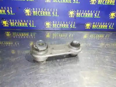 Pezzo di ricambio per auto di seconda mano Supporto Motore Posteriore per RENAULT LAGUNA II (BG0) Authentique Riferimenti OEM IAM 8200371093  