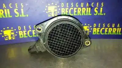 Second-hand car spare part flowmeter for kia cerato crdi oem iam references 0281002723  