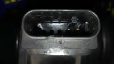 Second-hand car spare part flowmeter for kia cerato crdi oem iam references 0281002723  