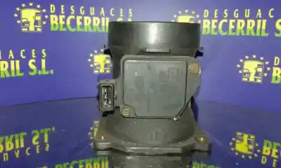 Peça sobressalente para automóvel em segunda mão Medidor De Massa De Ar por AUDI A6 BERLINA (4B2) 2.4 (121kW) Referências OEM IAM 078133471C  AFH7008C