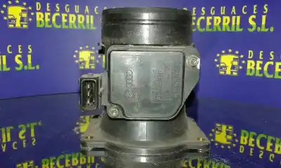 Recambio de automóvil de segunda mano de CAUDALIMETRO para VOLKSWAGEN PASSAT VARIANT (3B5)  referencias OEM IAM 058133471  AFH6010B