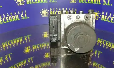 Peça sobressalente para automóvel em segunda mão abs por ford fiesta (cbk) 1.4 16v cat referências oem iam 4s612m110ac  10020700334