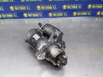 Recambio de automóvil de segunda mano de MOTOR ARRANQUE para NISSAN ALMERA (N16/E)  referencias OEM IAM 23300WD001  