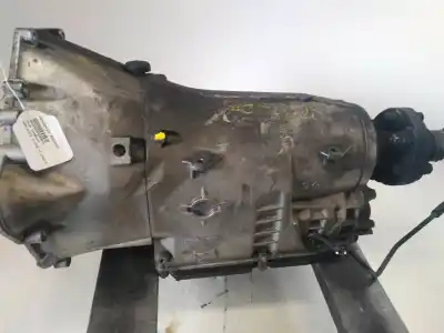 Gebrauchtes Autoersatzteil GETRIEBE zum MERCEDES-BENZ CLASE E (W210) BERLINA DIESEL  OEM-IAM-Referenzen 21027007700 1104808 7226070