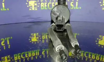 Second-hand car spare part washer pump for ford focus turnier (cb4) * oem iam references 1s7117k024fe  