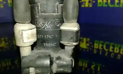 Second-hand car spare part washer pump for ford focus turnier (cb4) * oem iam references 1s7117k024fe  