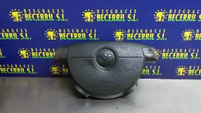 Peça sobressalente para automóvel em segunda mão airbag dianteiro esquerdo por daewoo lacetti cdx referências oem iam 964047973